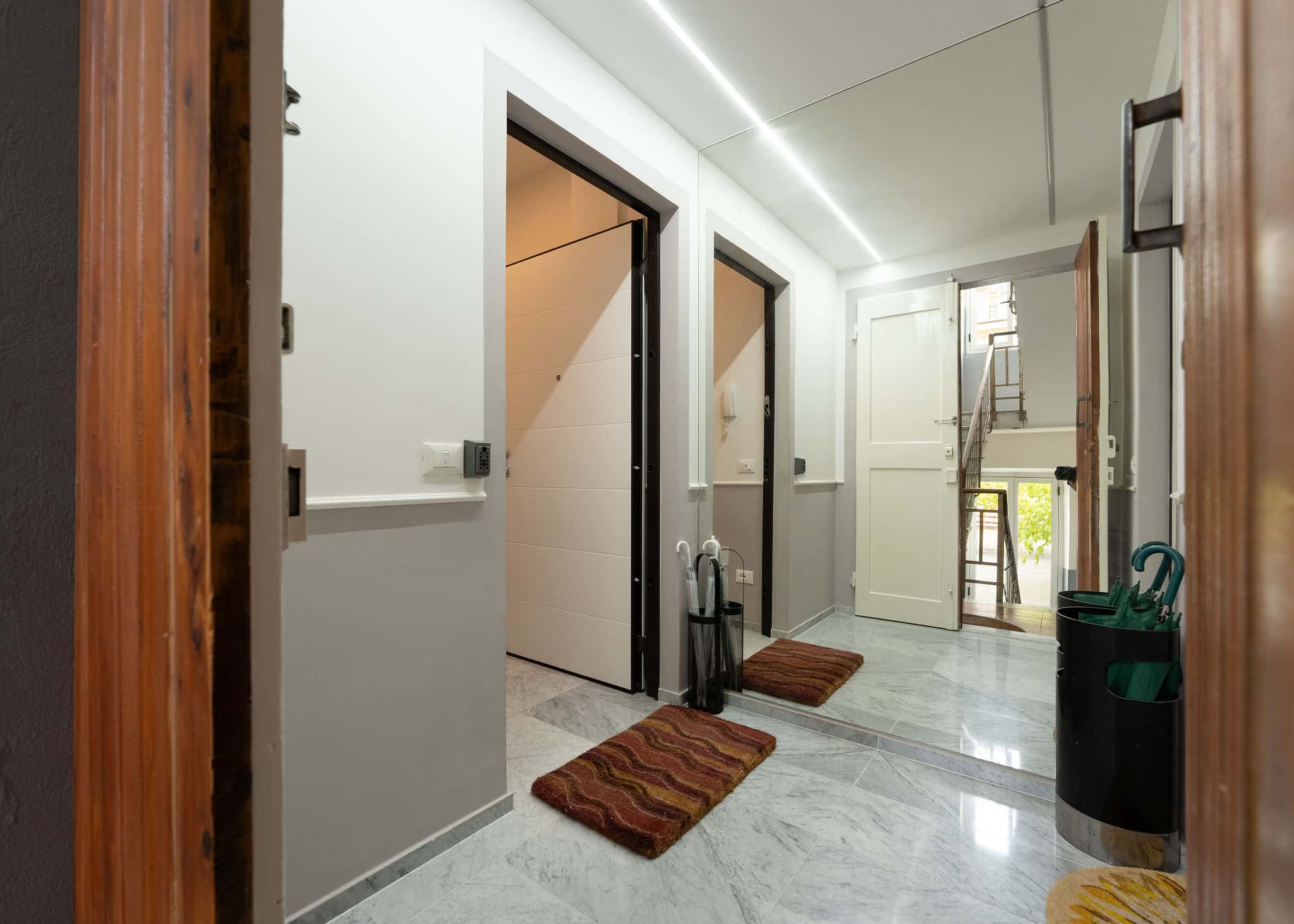 Apartment Coverciano, 1 bed — photo 5