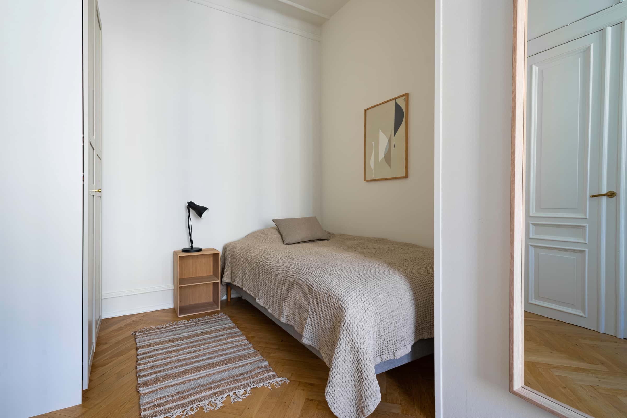 Harald Room 3 Standard+