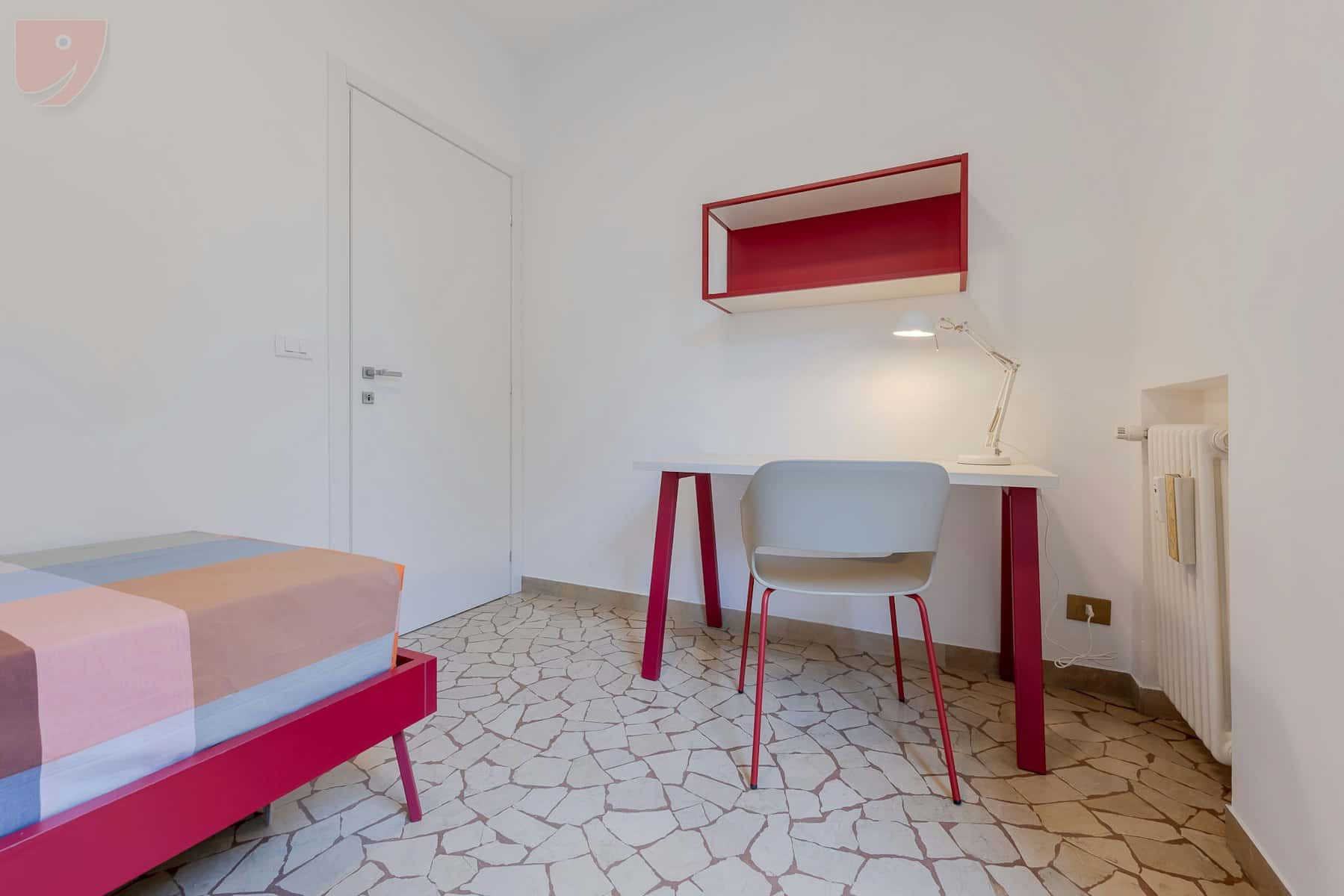 Chambre dans Via Agrigento, Padova pour 87 m² avec 5 chambres
