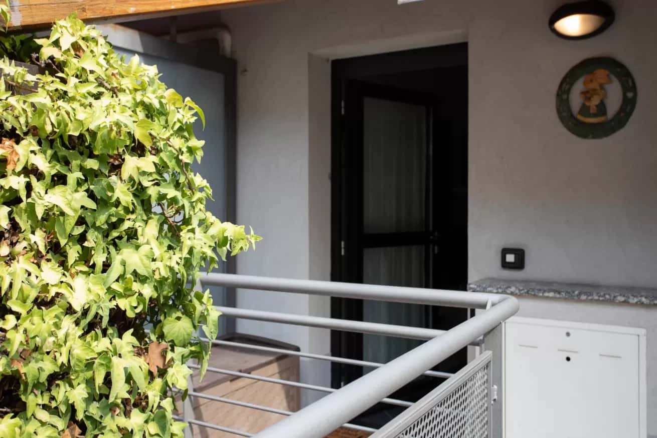 Apartment Milan, 1 bed — photo 12