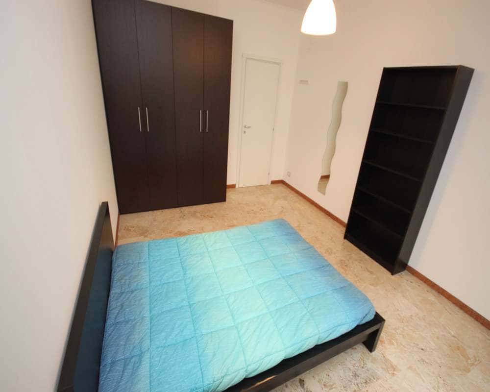 Stanza in Via Felice Bellotti