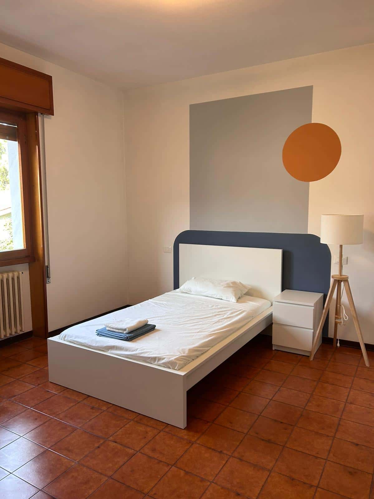 Viale del Risorgimento 20/a - Stanza 196