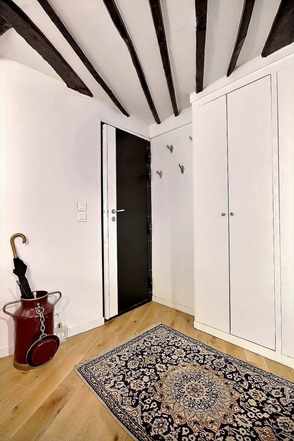 Apartment 2 bedrooms 54m²