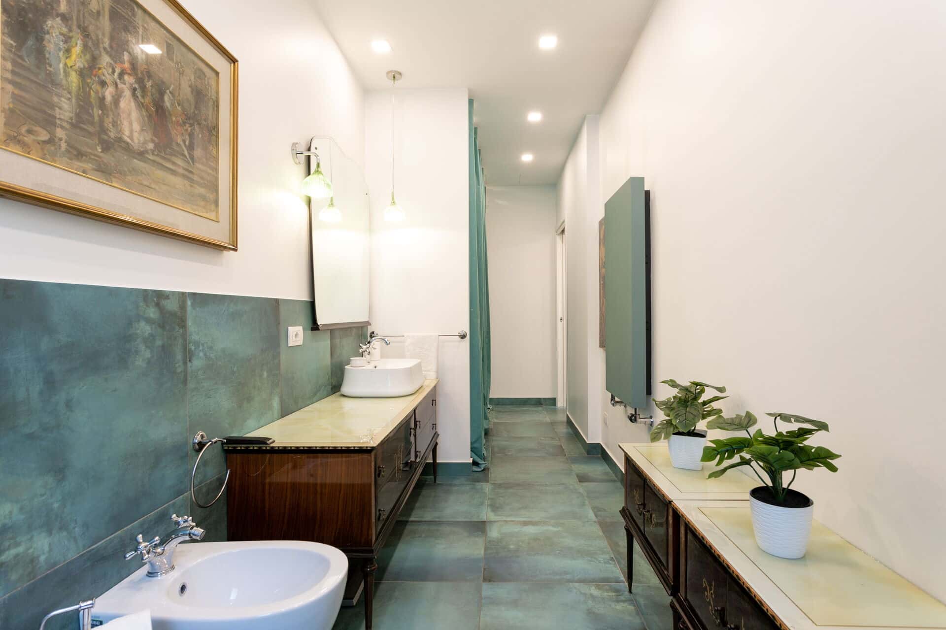 Apartment Milan, 1 bed — photo 16
