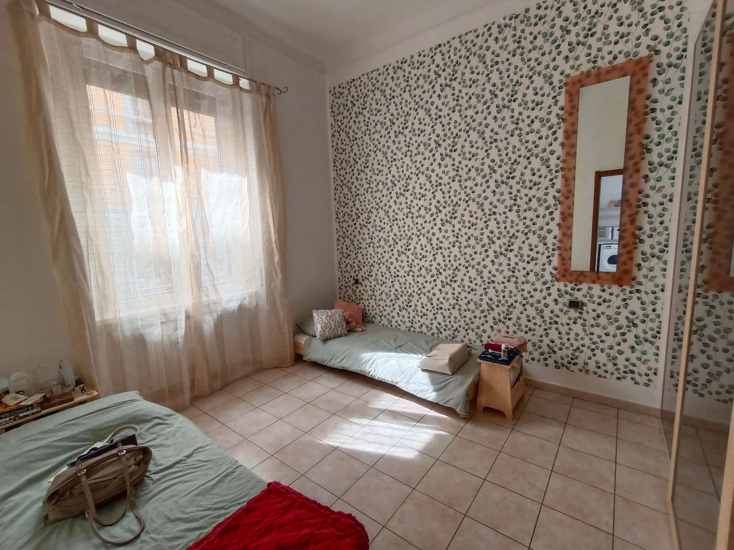 Apartment Milan, 1 bed — photo 2