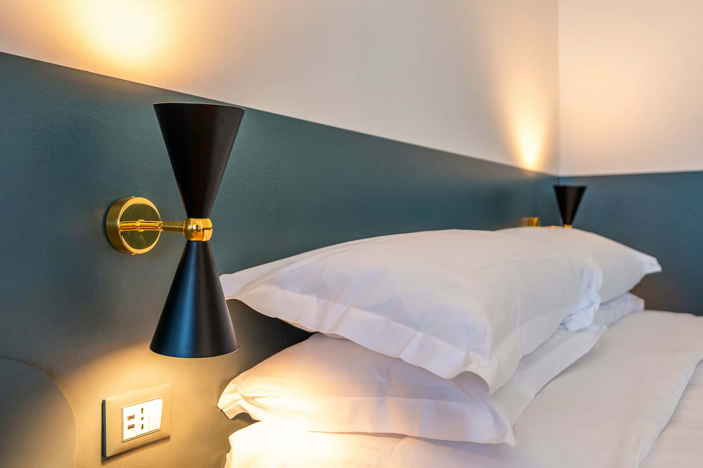 Apartment Milan, 1 bed — photo 34