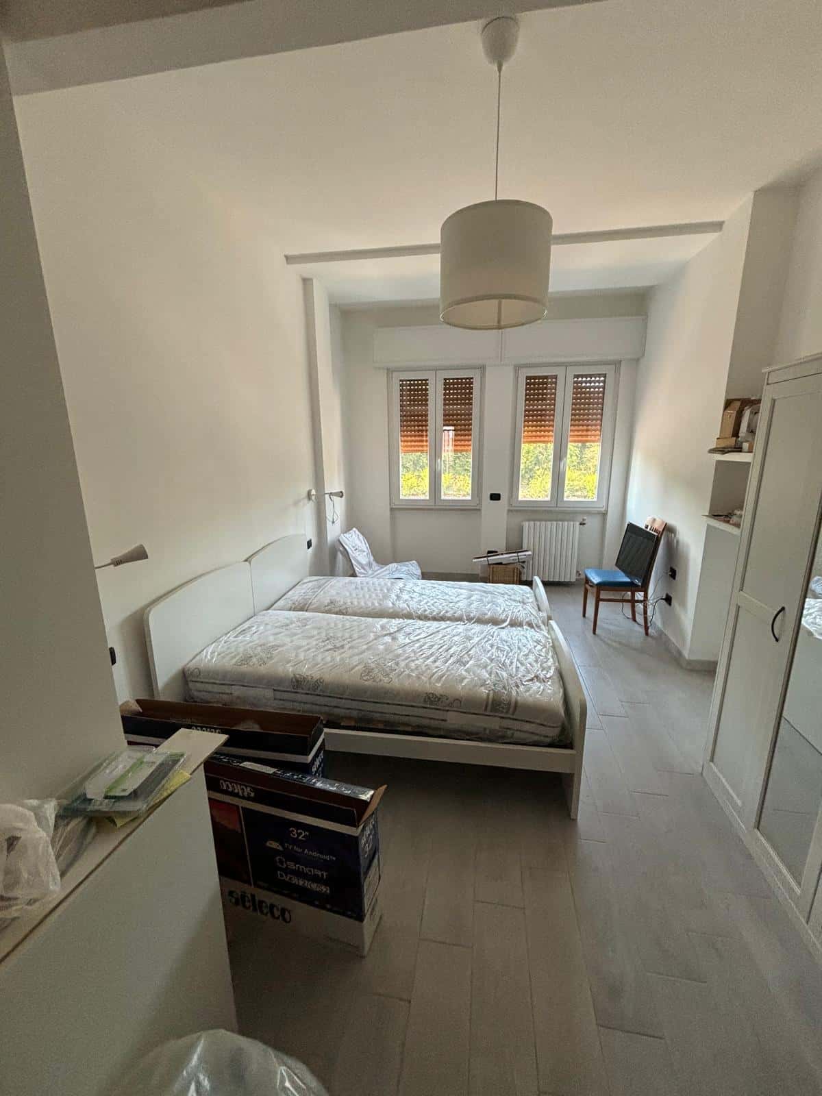 Monolocale con cucina separata - Via Milano, Corsico