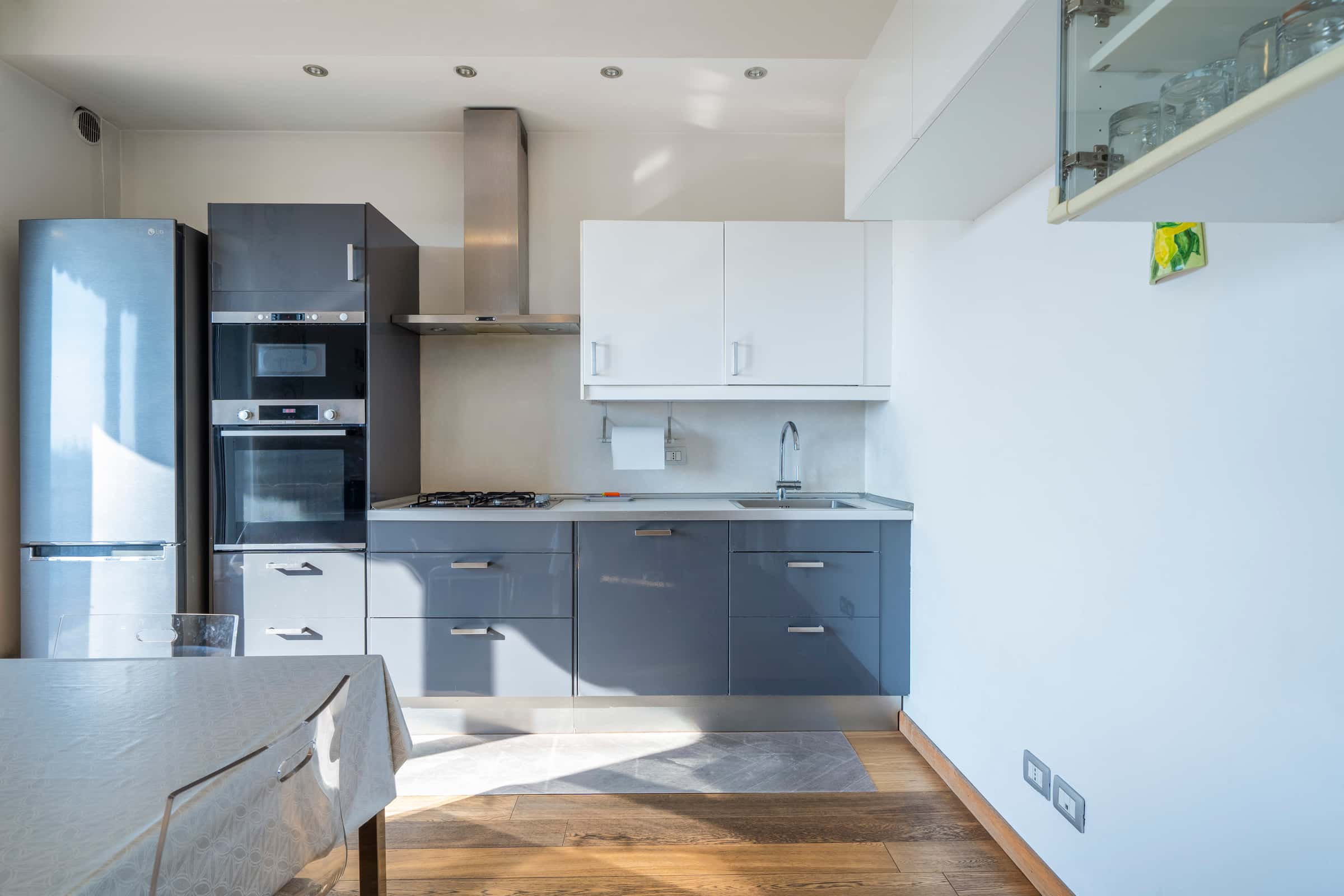 Apartment Milan, 2 beds — photo 38
