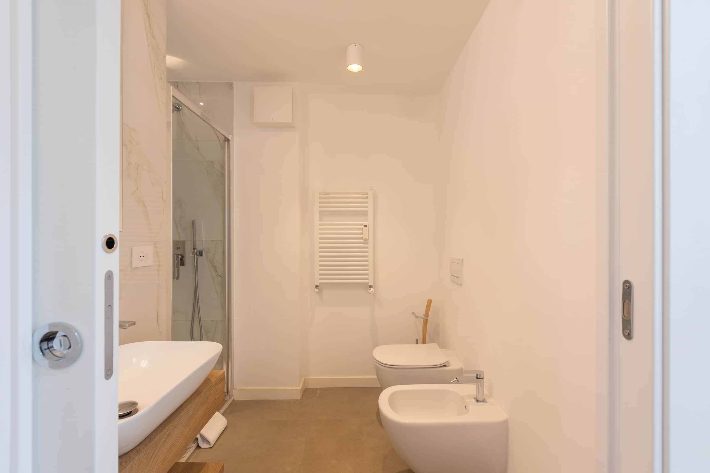Apartment Milan, 2 beds — photo 8
