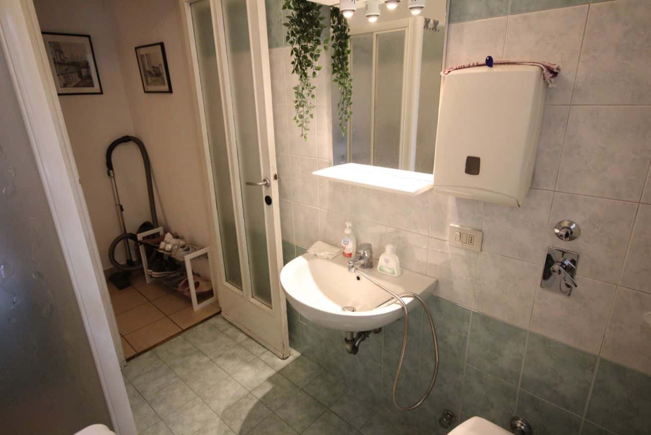 Apartment Milan — photo 11