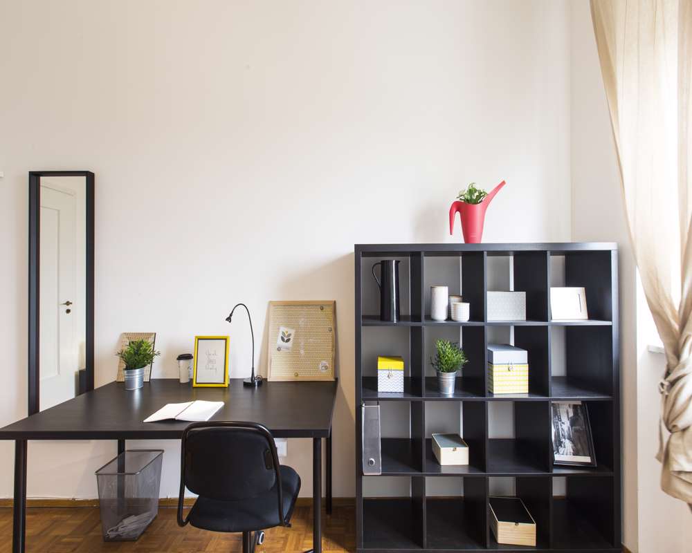 Stanza in Via dei Mandorli