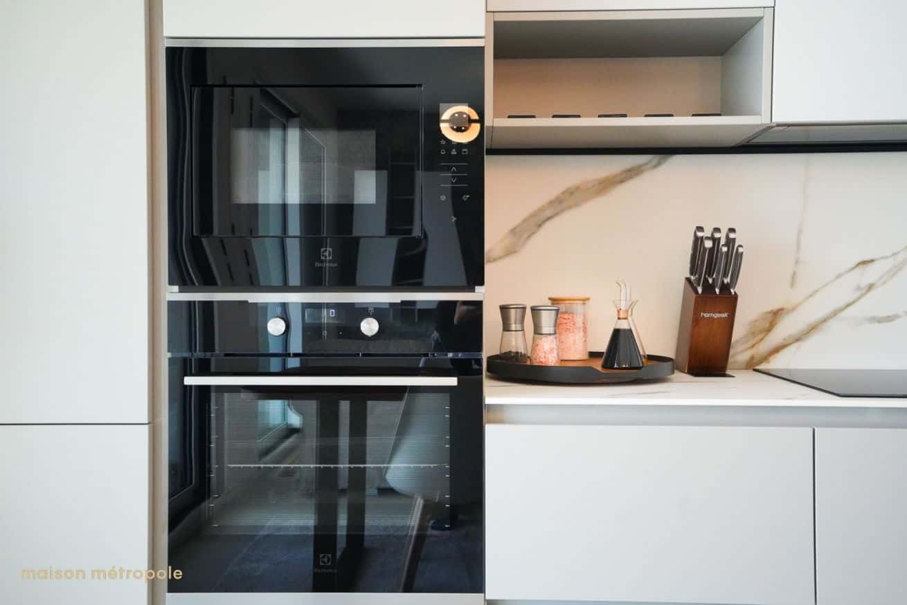 Apartment Milan, 2 beds — photo 3