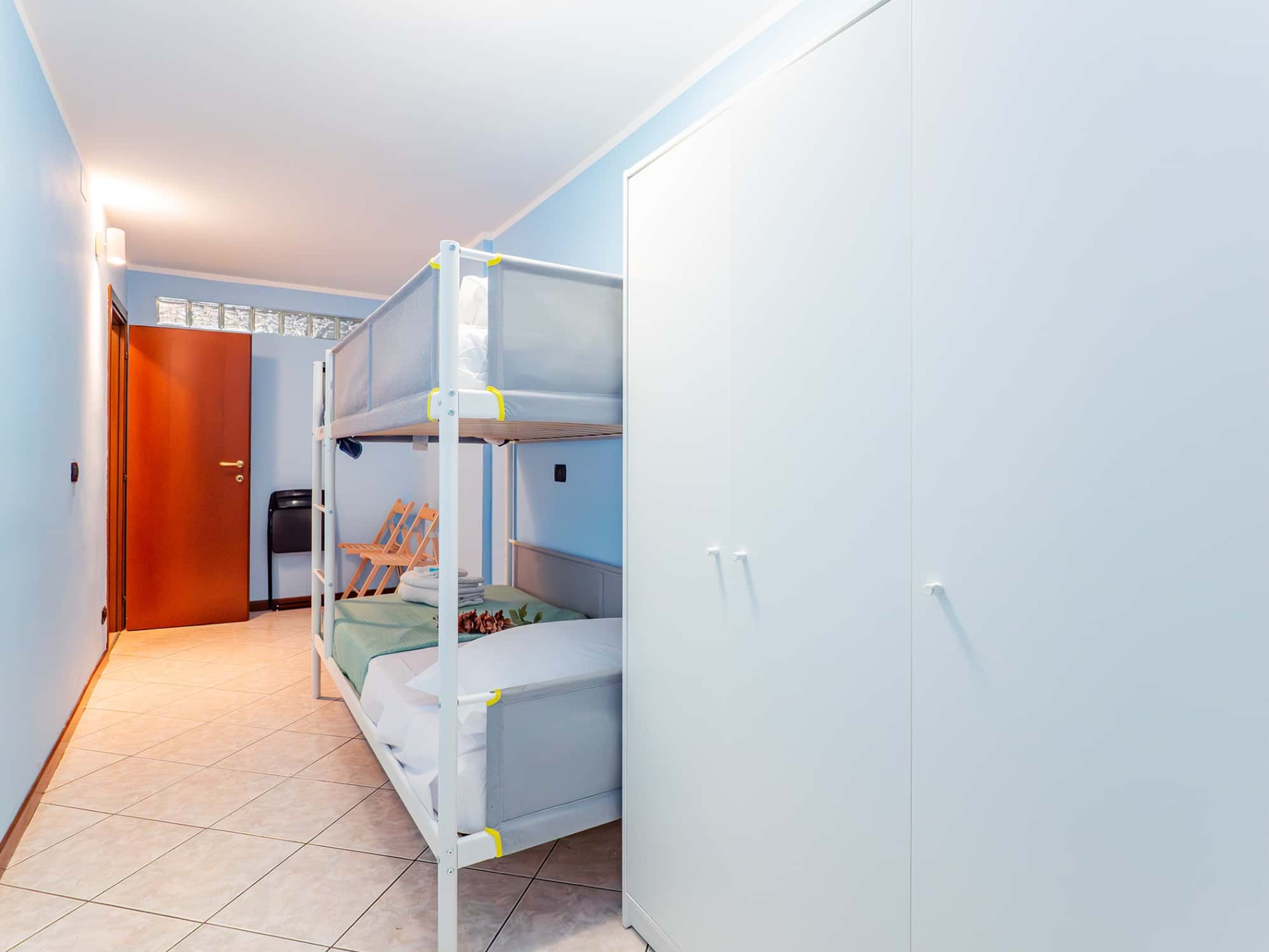 Apartment Lecco, 2 beds — photo 3