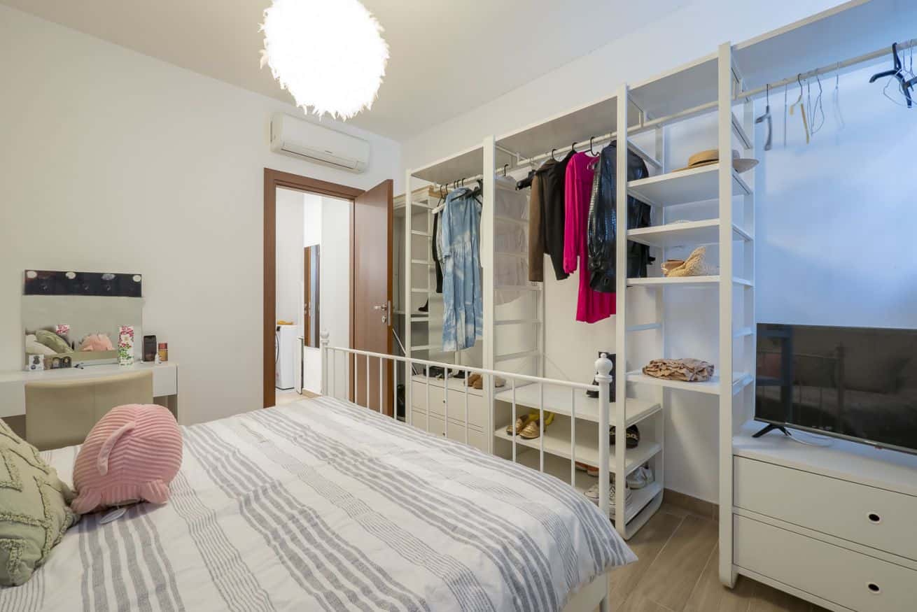 Apartamento Milán, 1 habitación — foto 7