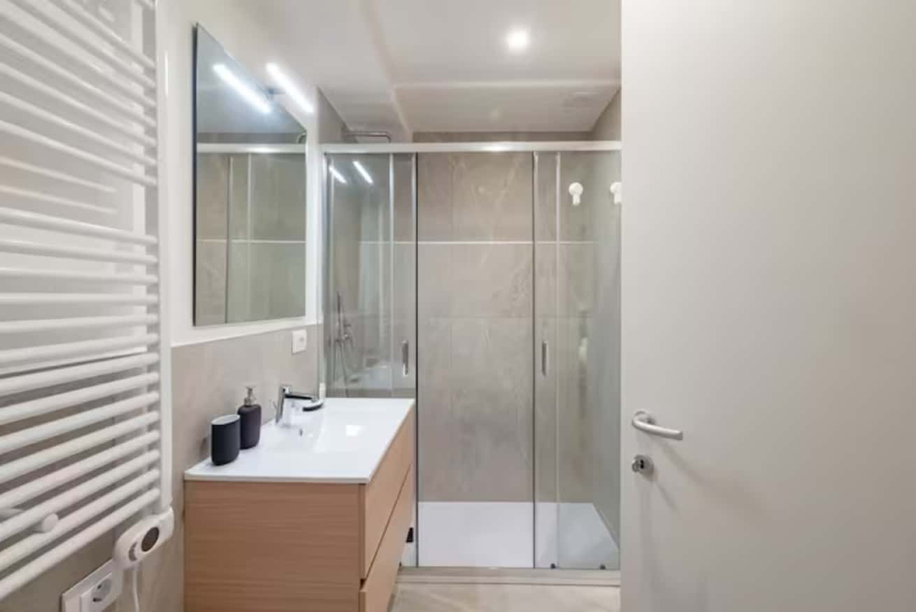Apartamento Milán, 1 habitación — foto 2