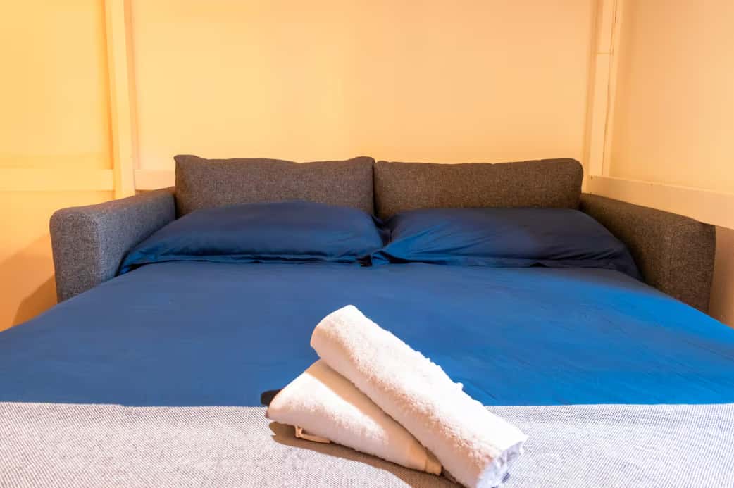 Apartment Milan — photo 14