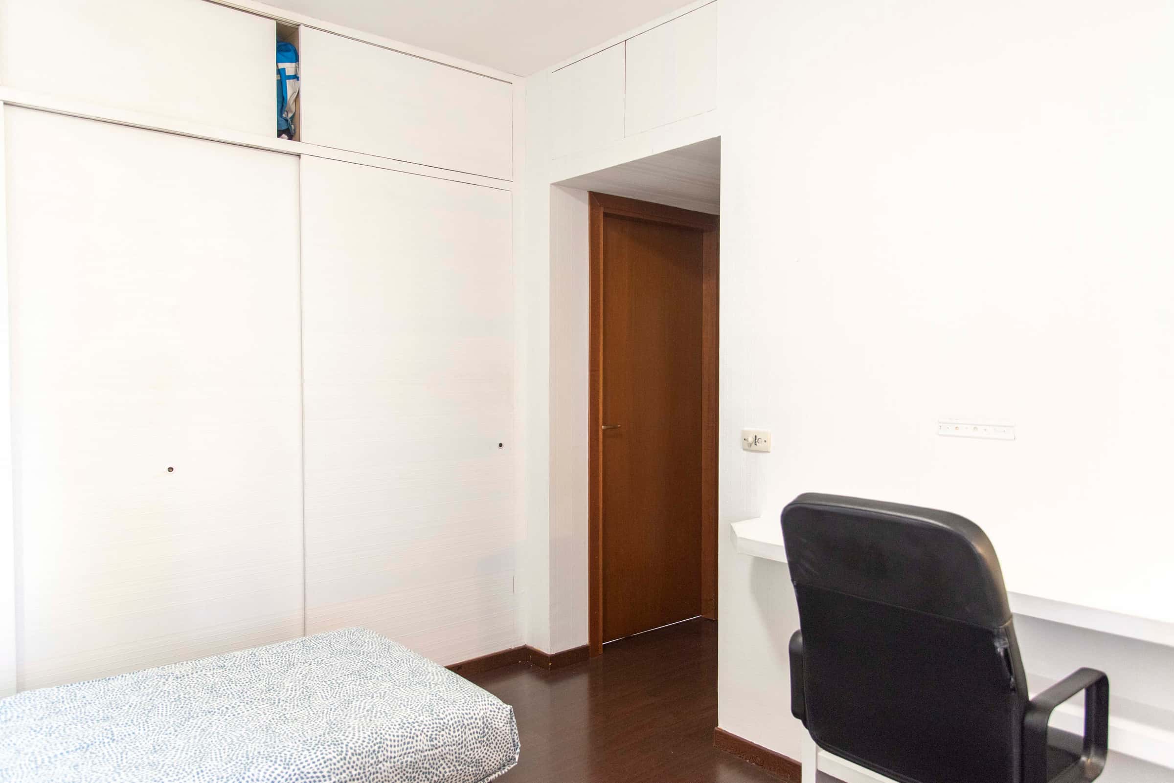 Single room Rome, 3 beds — photo 3
