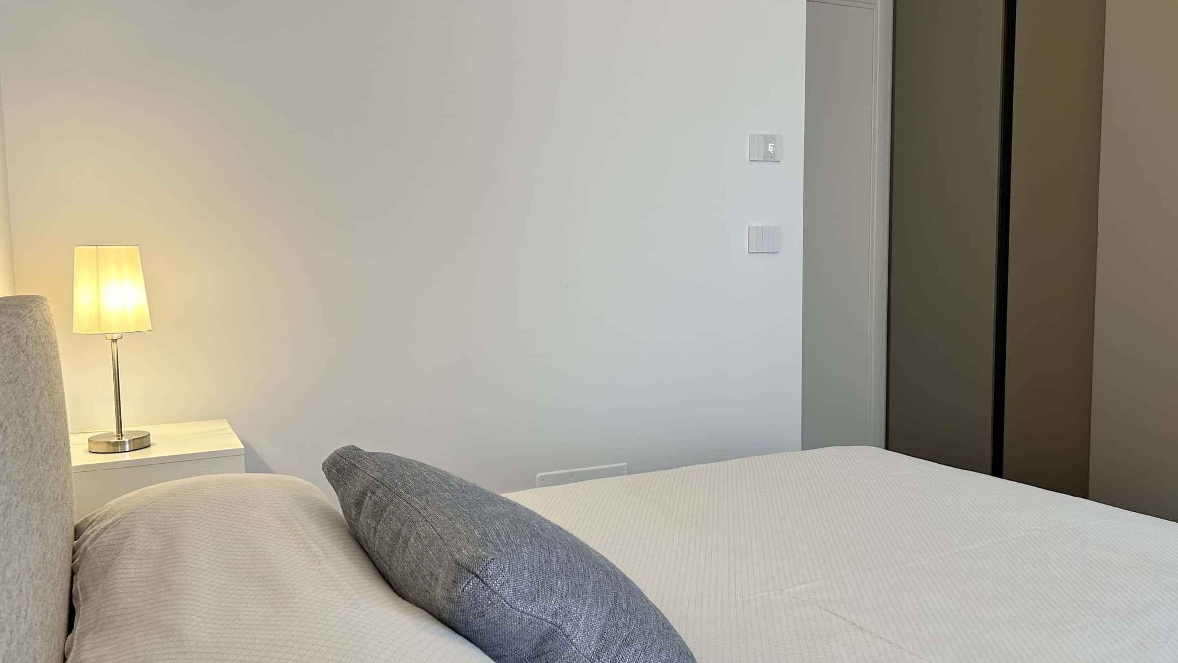 Appartamento in Via Errico Petrella, Milano