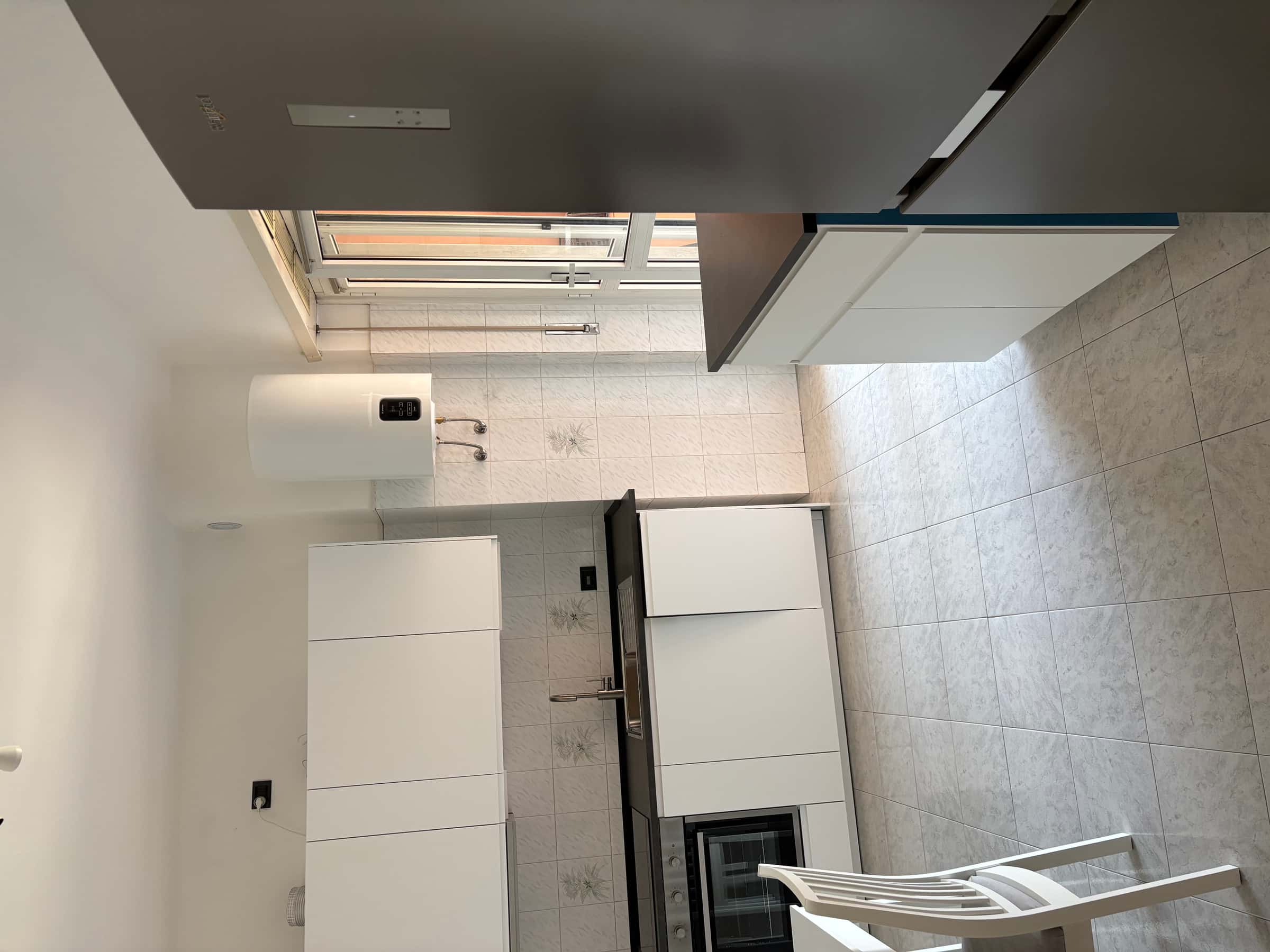 Apartment Milan, 2 beds — photo 15