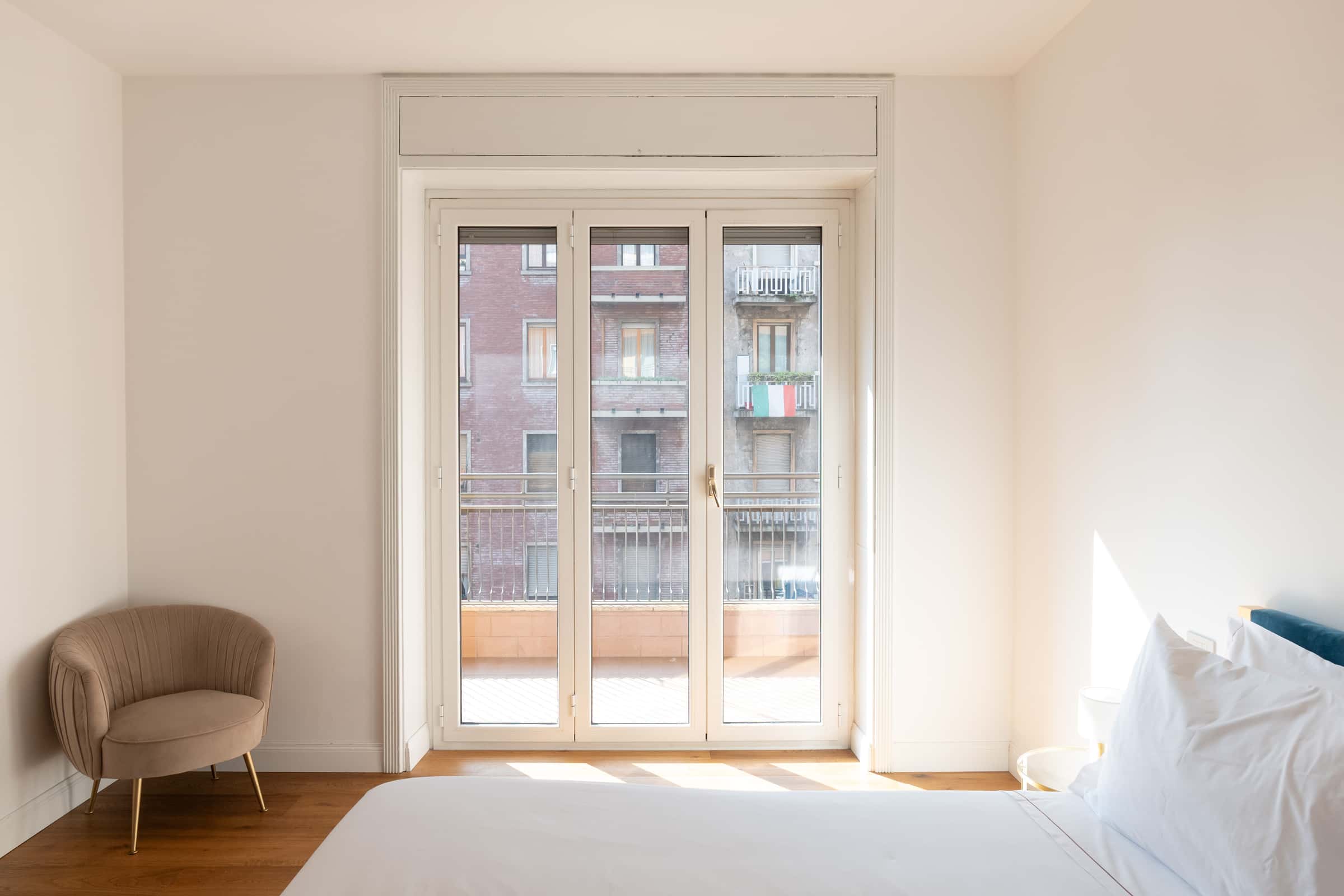 Apartment Milan, 3 beds — photo 46