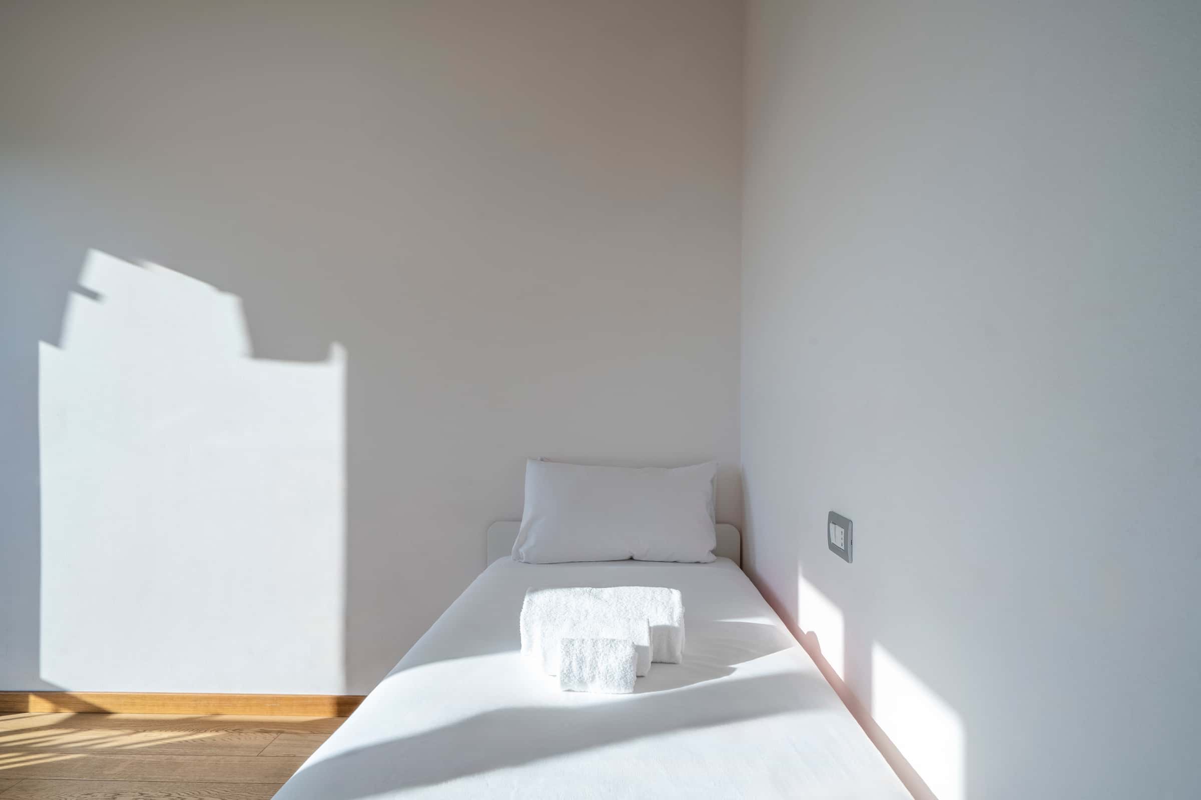Apartment Milan, 2 beds — photo 5
