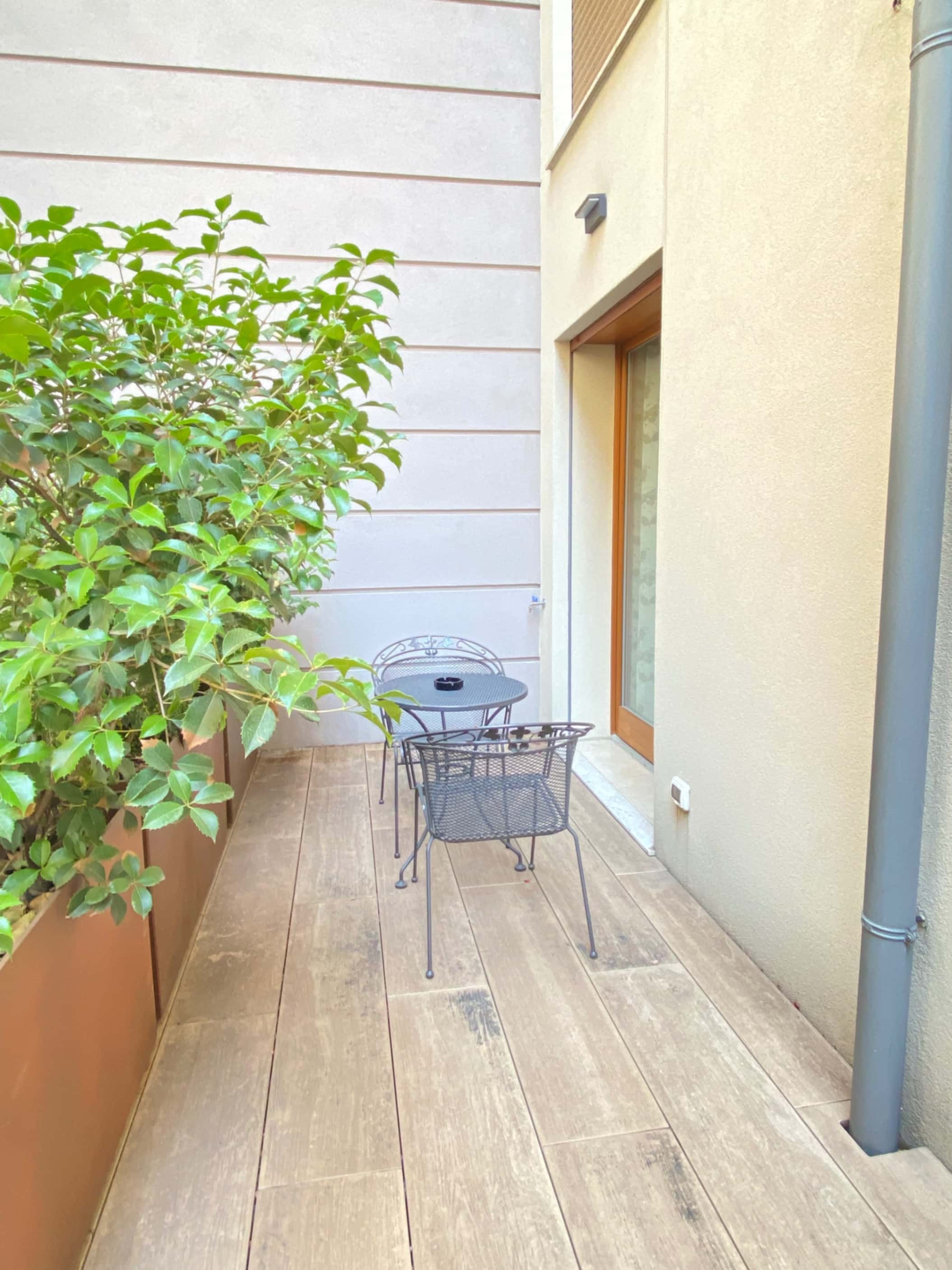 Apartment Milan, 1 bed — photo 9