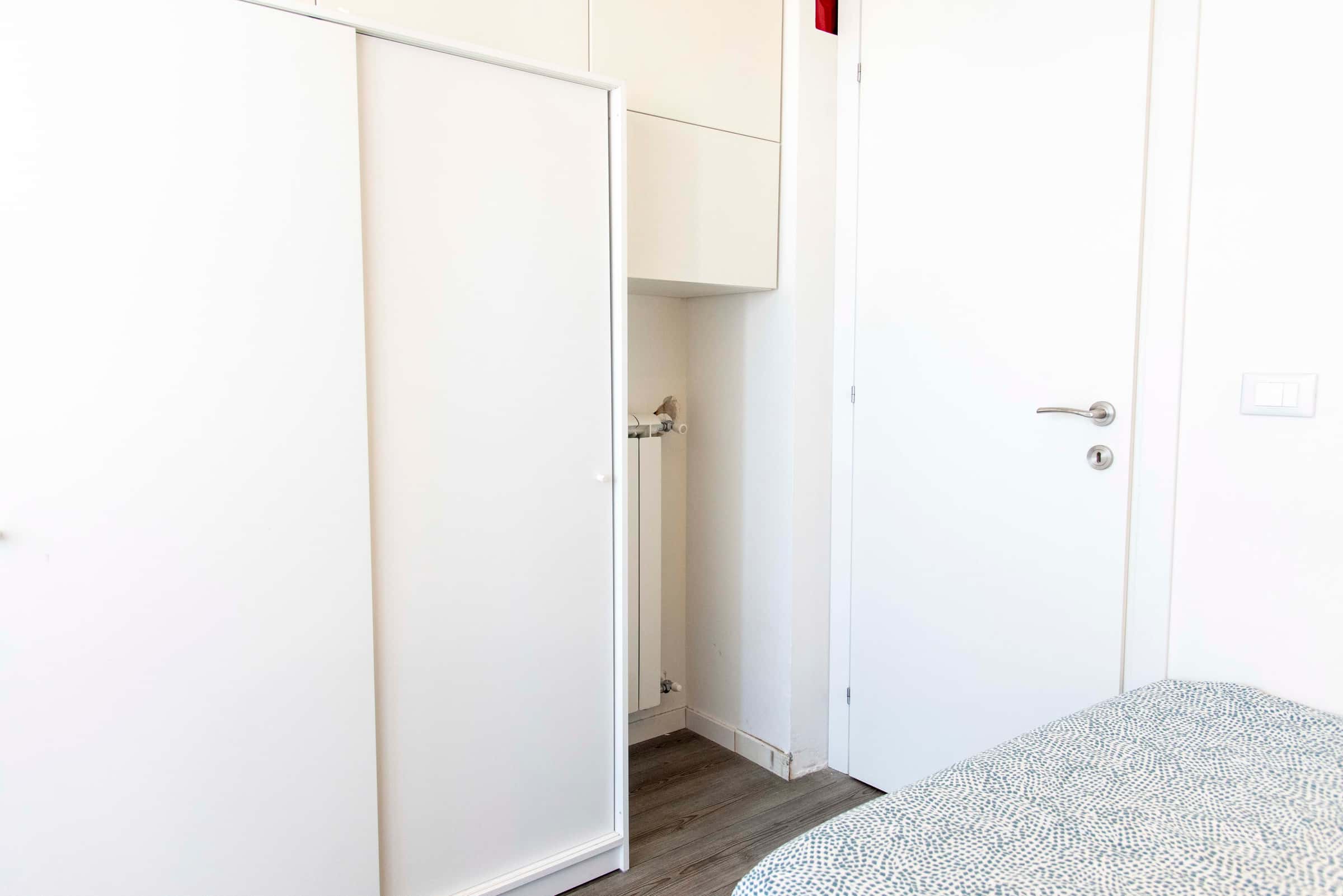 Single room Rome, 3 beds — photo 1