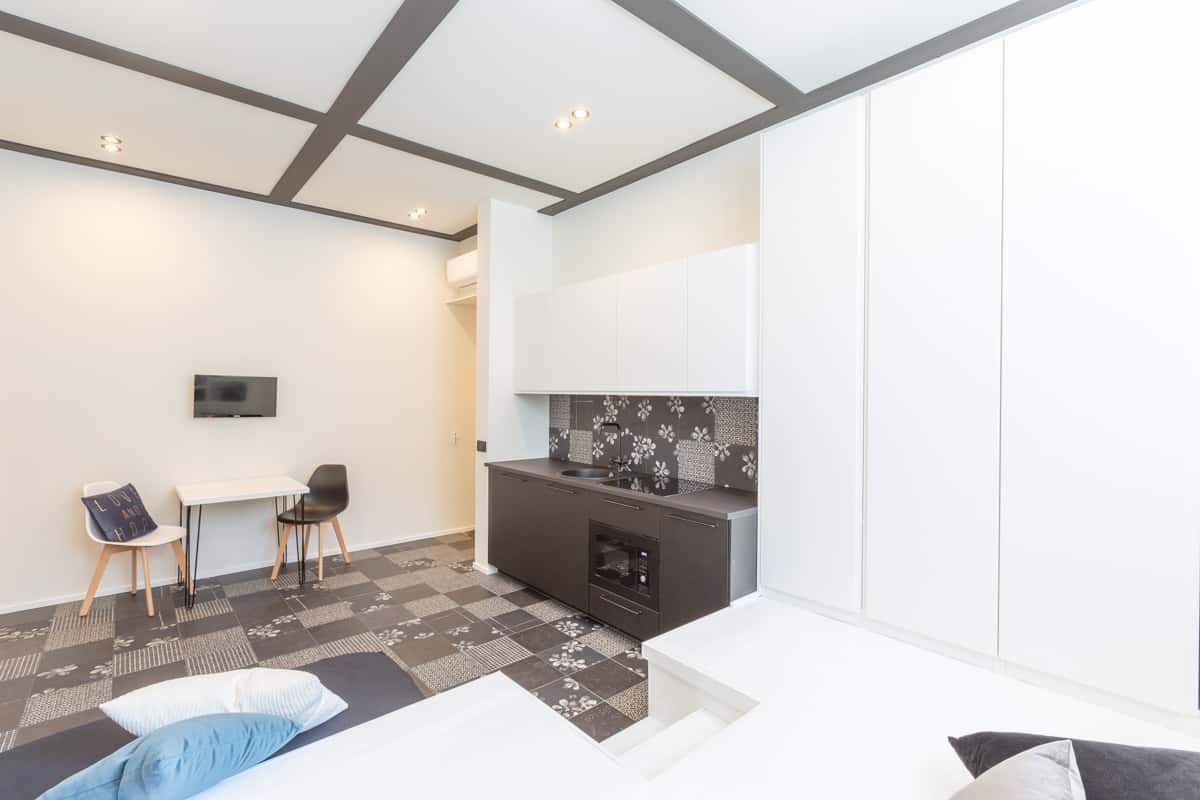 Apartment Milan — photo 3