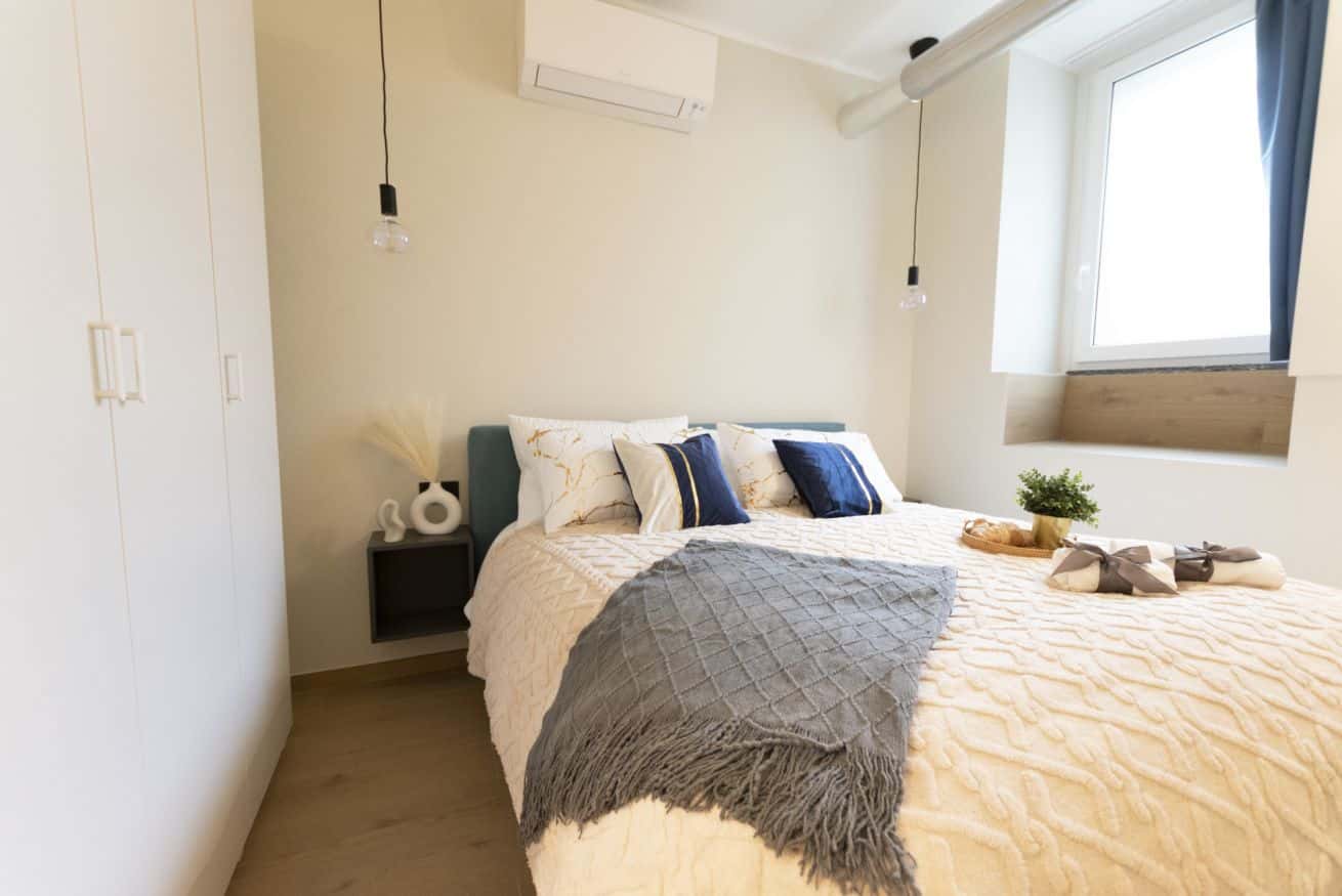 Appartamento Milano, 1 camera — foto 6