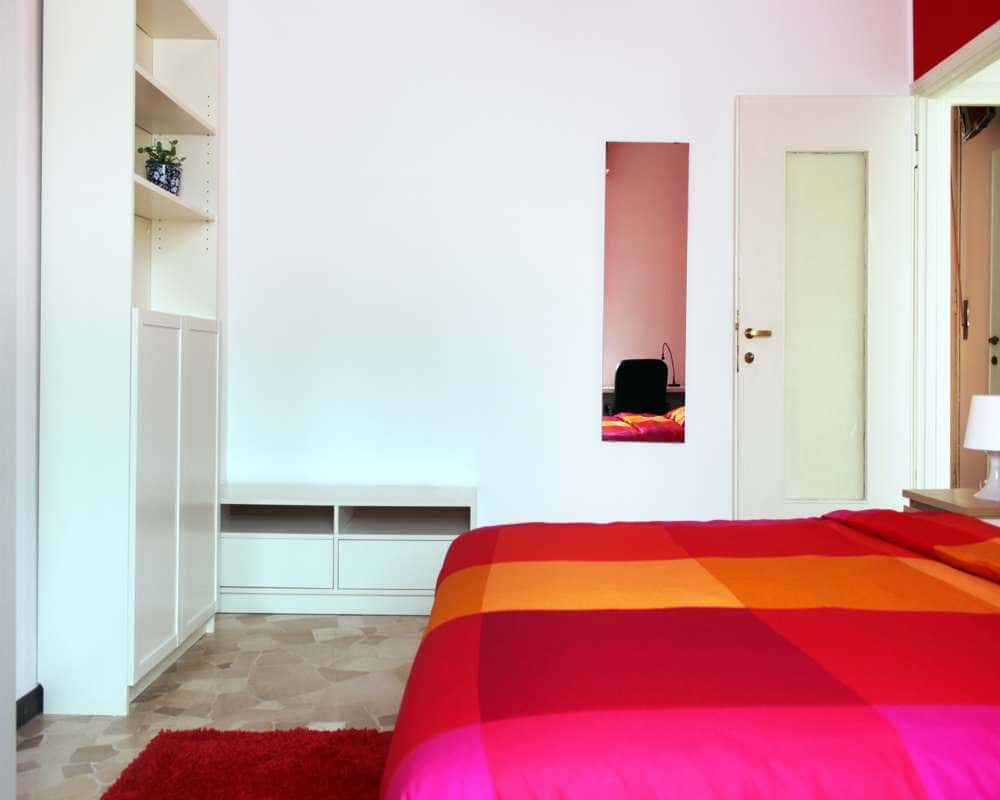 Special Offer: Stanza in Via Salvatore Barzilai