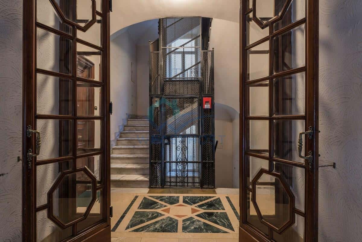 Apartment Rome, 1 bed — photo 11