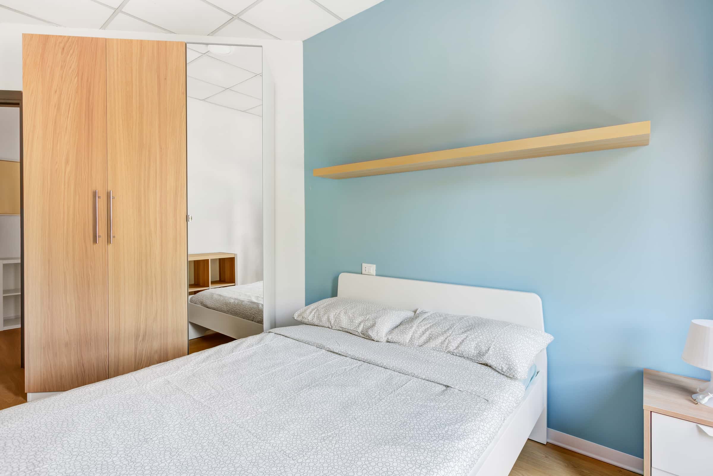 Camera Singola in via Via Privata Deruta