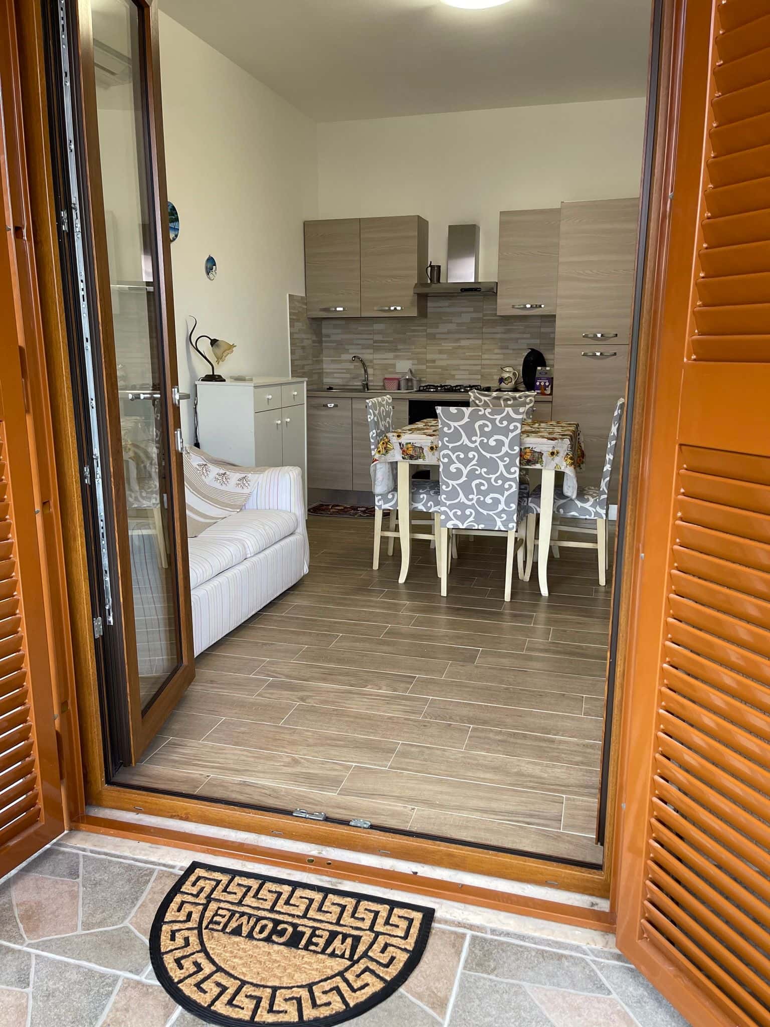 Apartment Marina Di San Nicola, 1 bed — photo 12