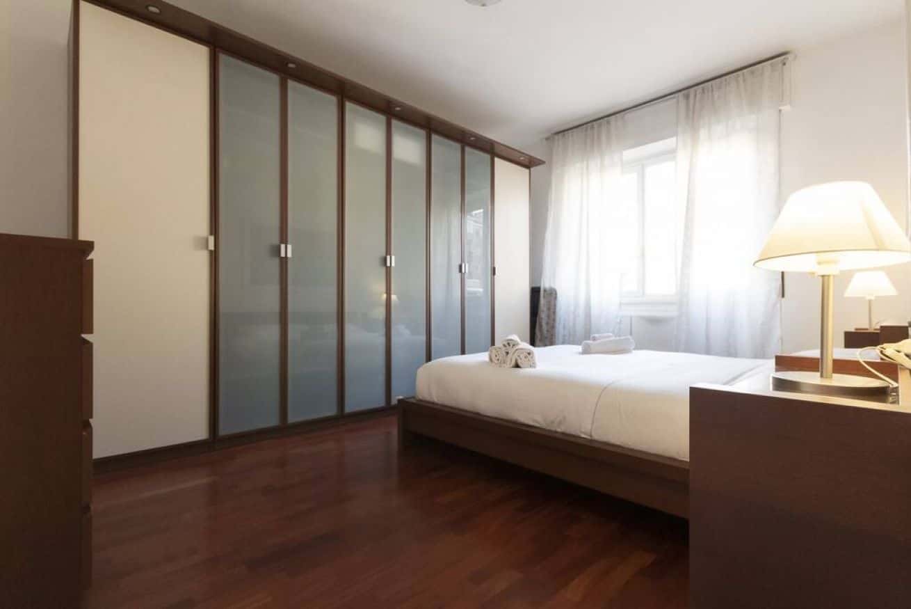 Apartment Milan, 1 bed — photo 4
