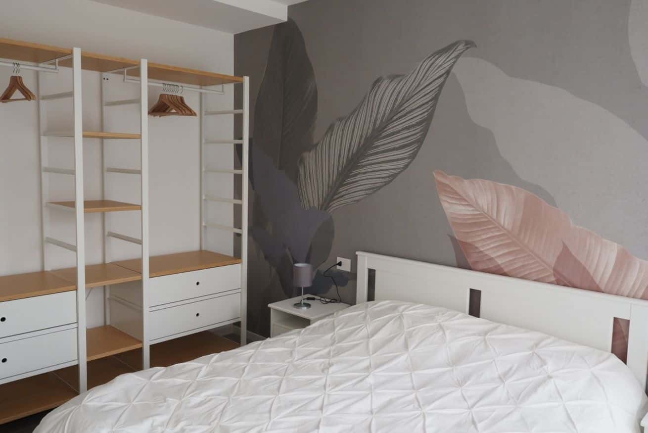 Apartment Milan, 1 bed — photo 6