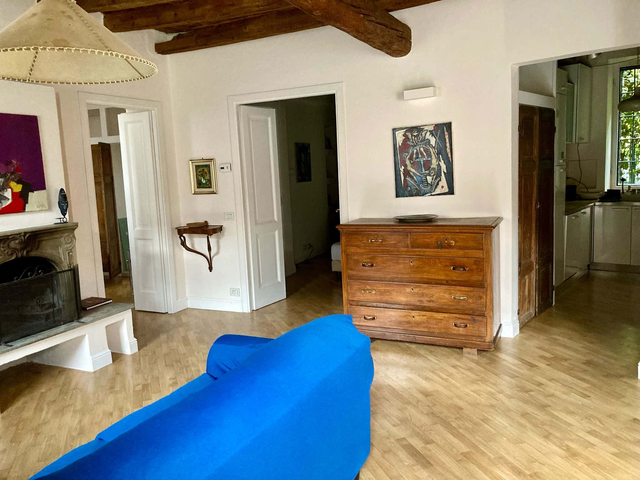 Apartment Milan, 2 beds — photo 25