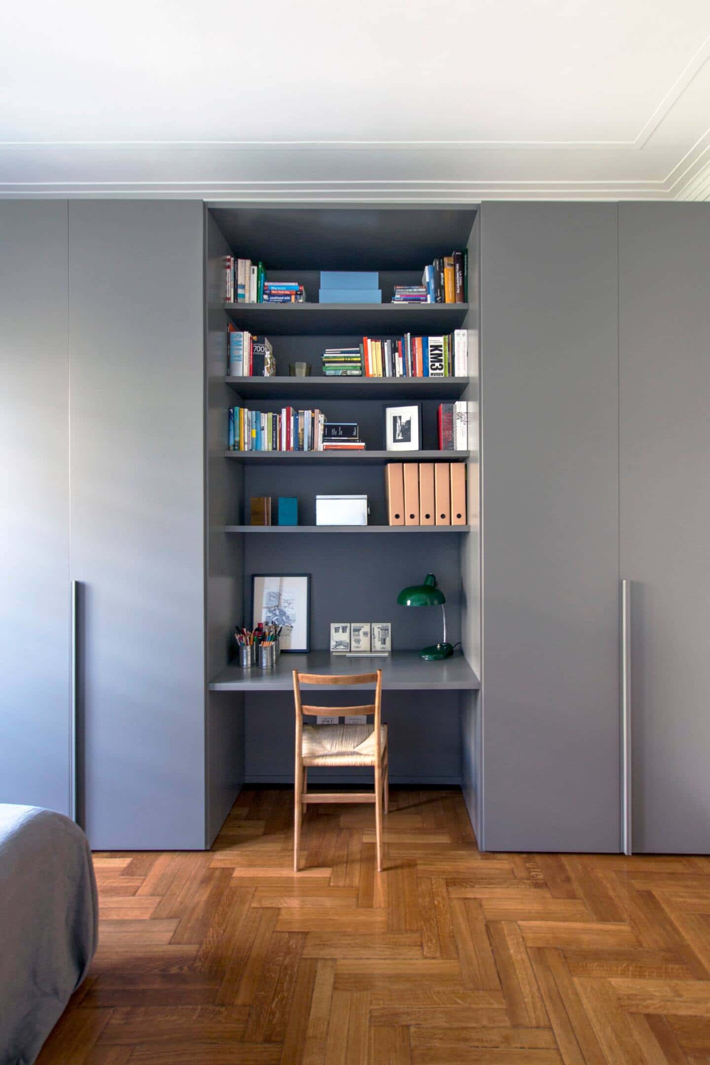 Apartment Milan, 1 bed — photo 14