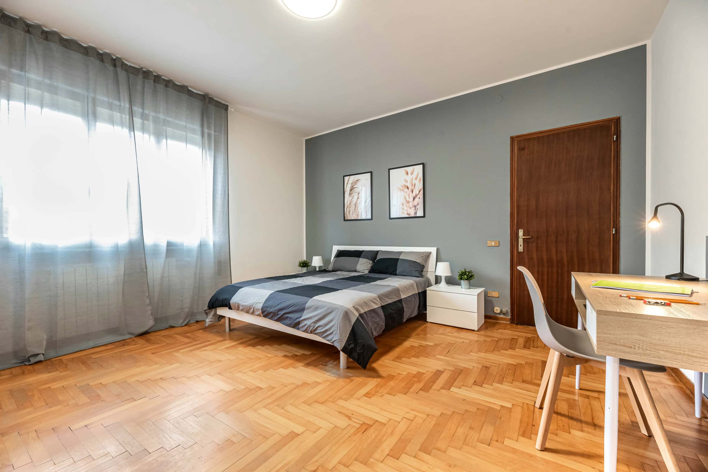 Via Cà Magno - 160A SUITE