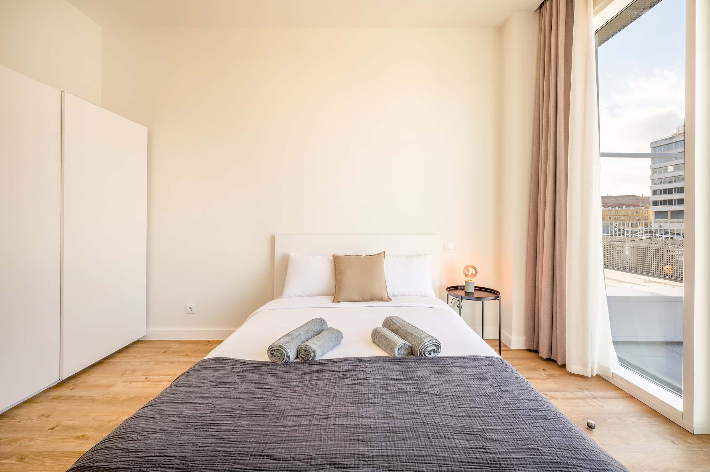 Rua Margarida de Abreu