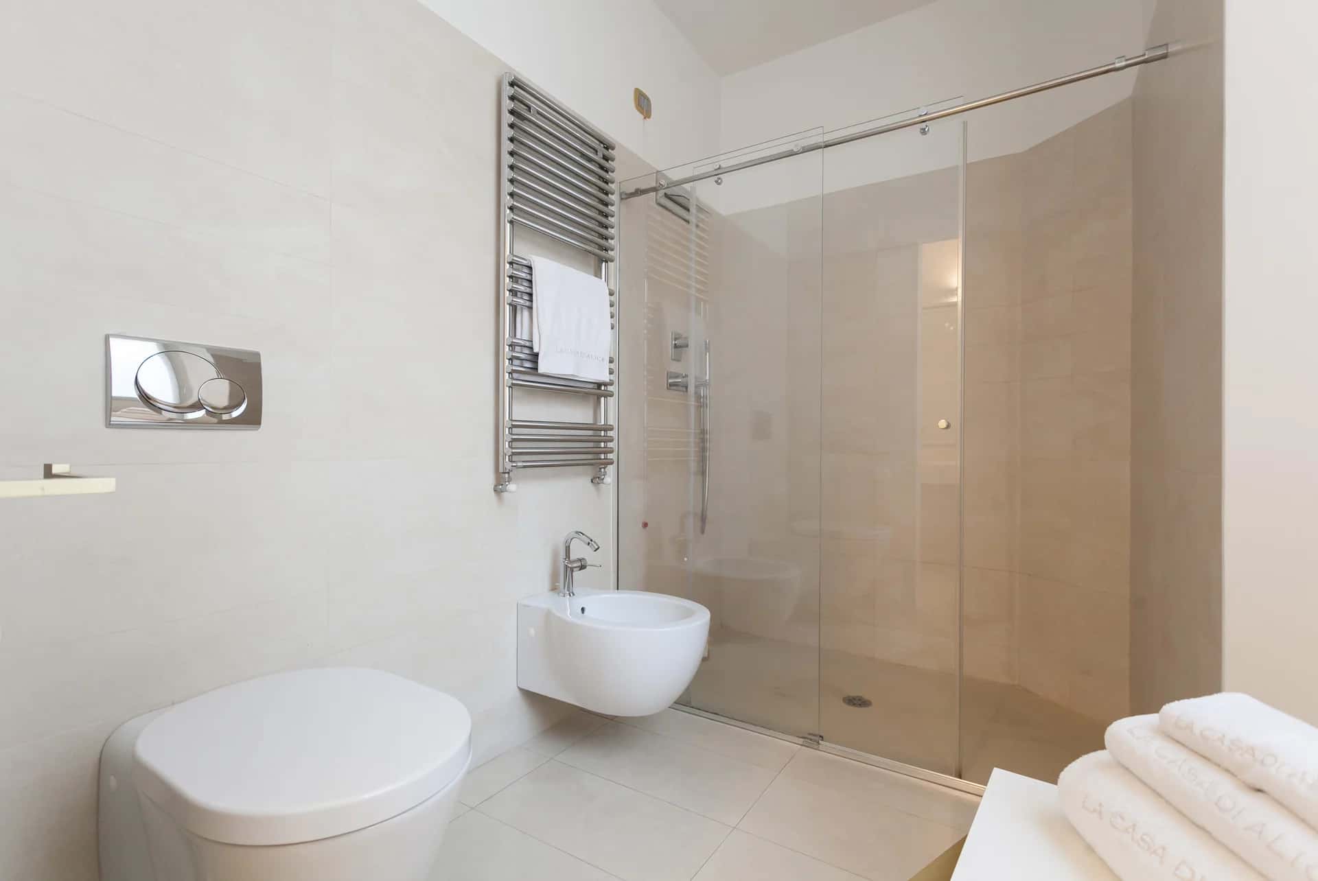 Apartment Milan, 1 bed — photo 1