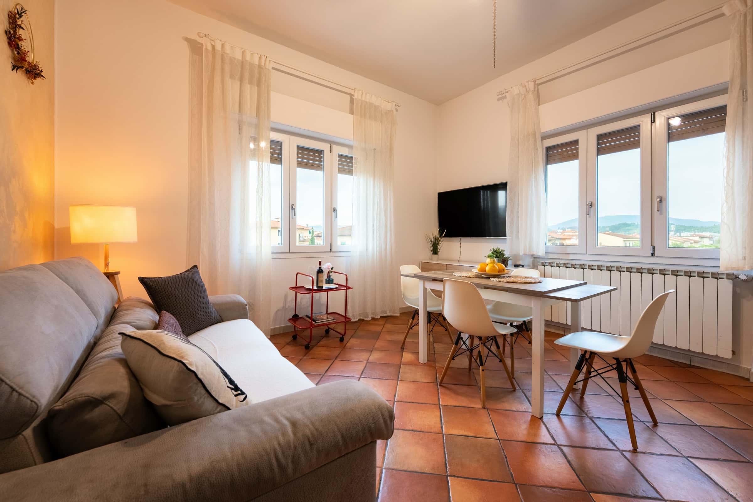 Apartment Florence, 1 bed — photo 7