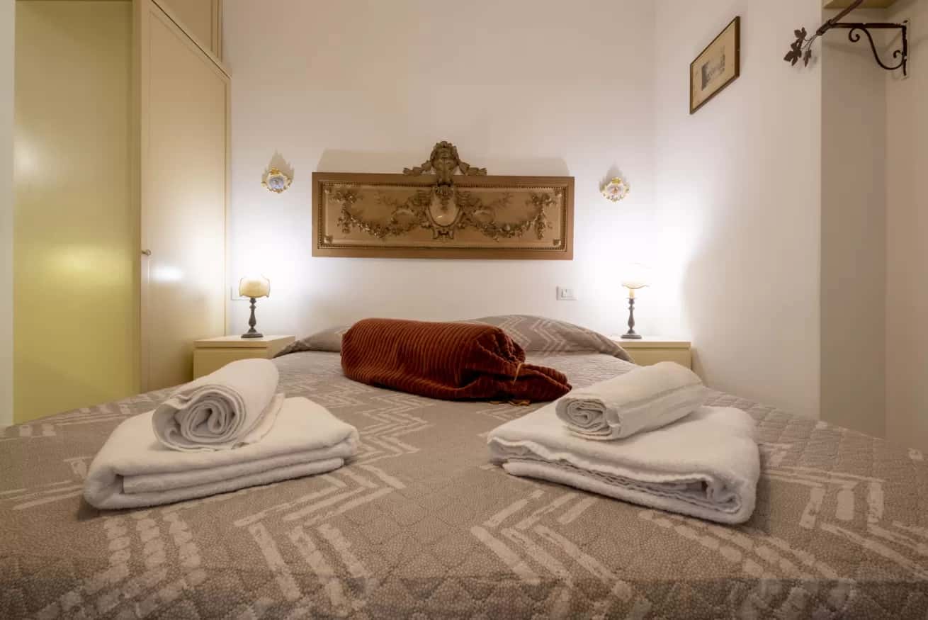 Apartment Bologna, 1 bed — photo 13