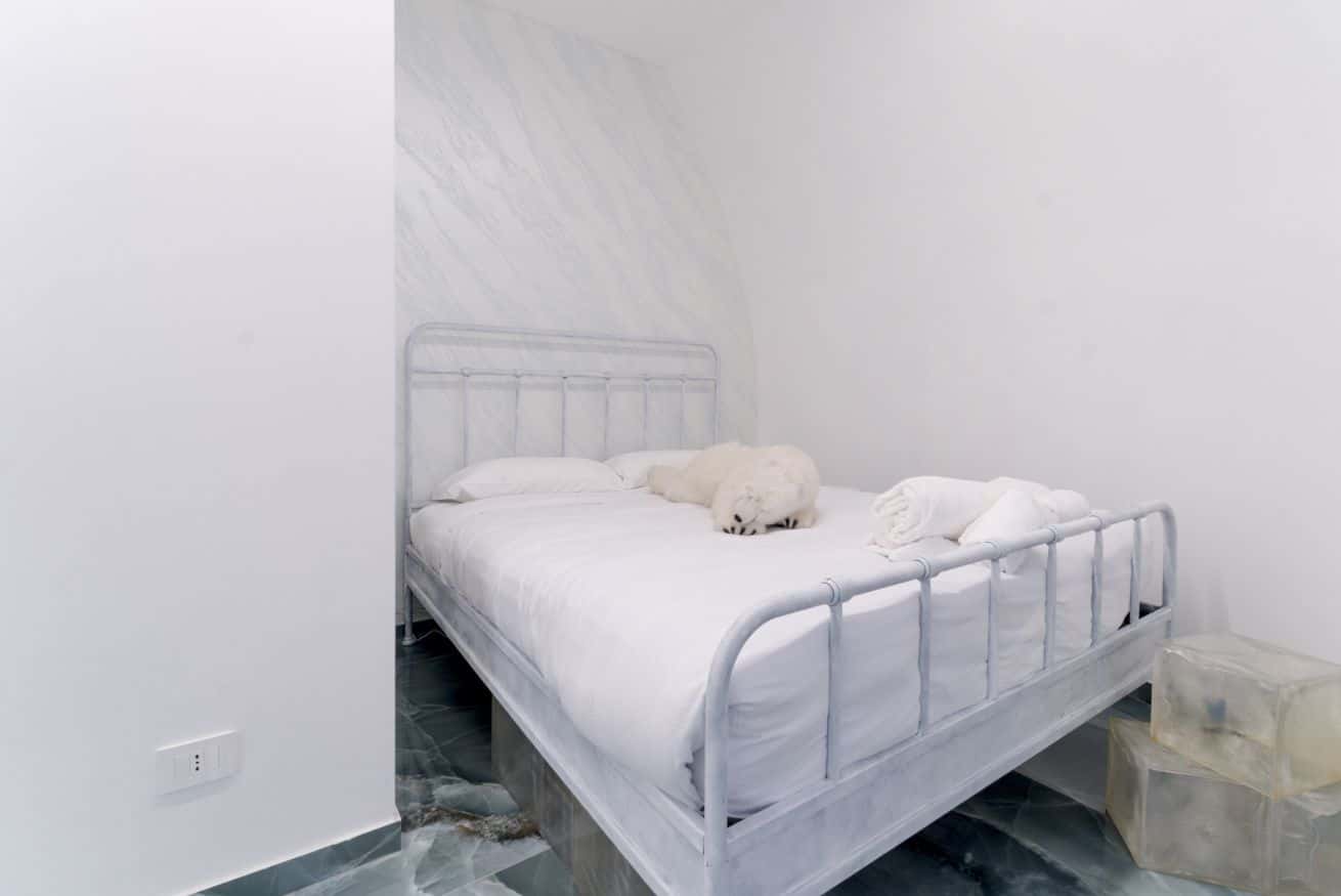 Apartment Milan, 1 bed — photo 14