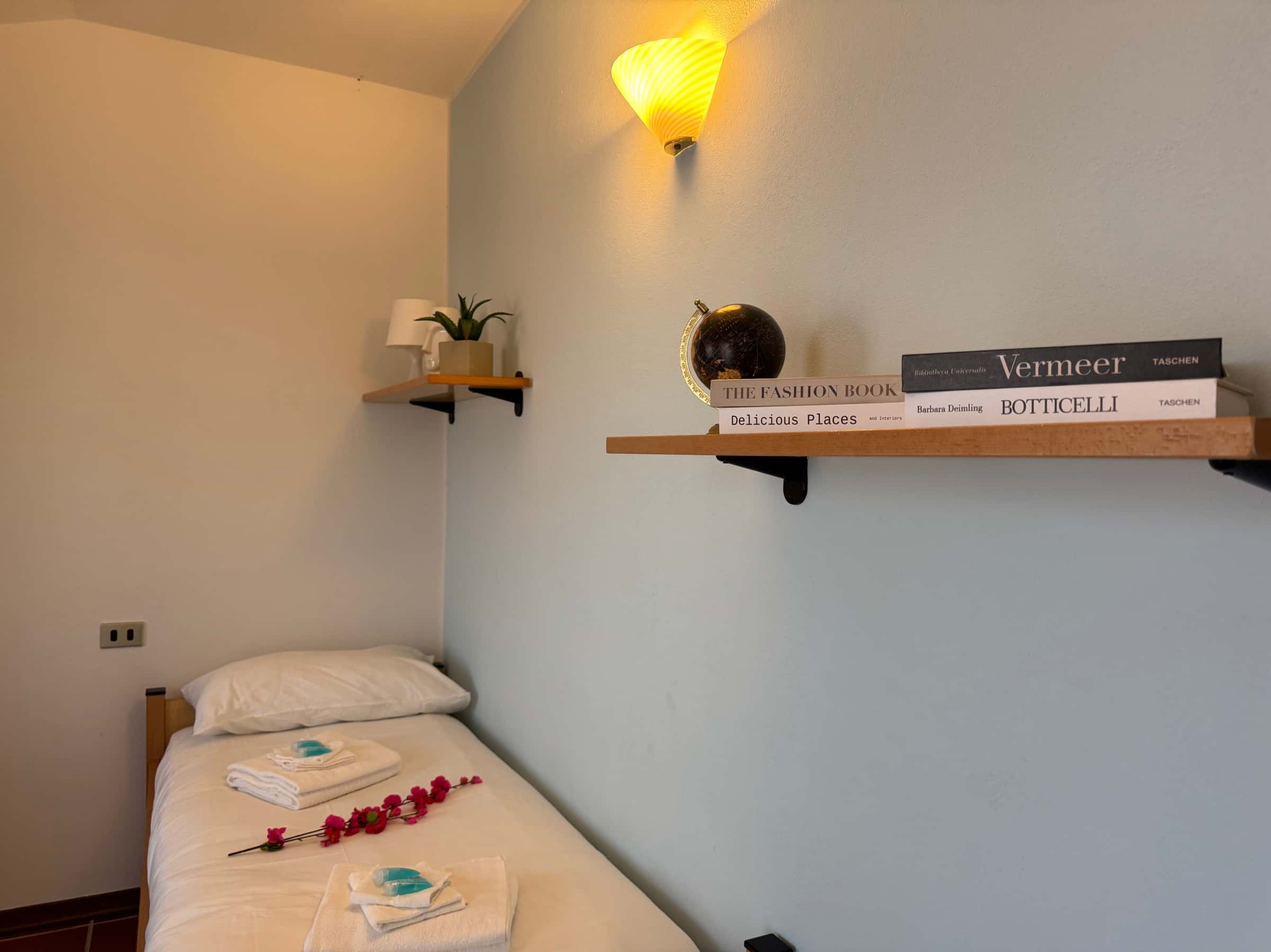 Apartment Civenna, 1 bed — photo 5