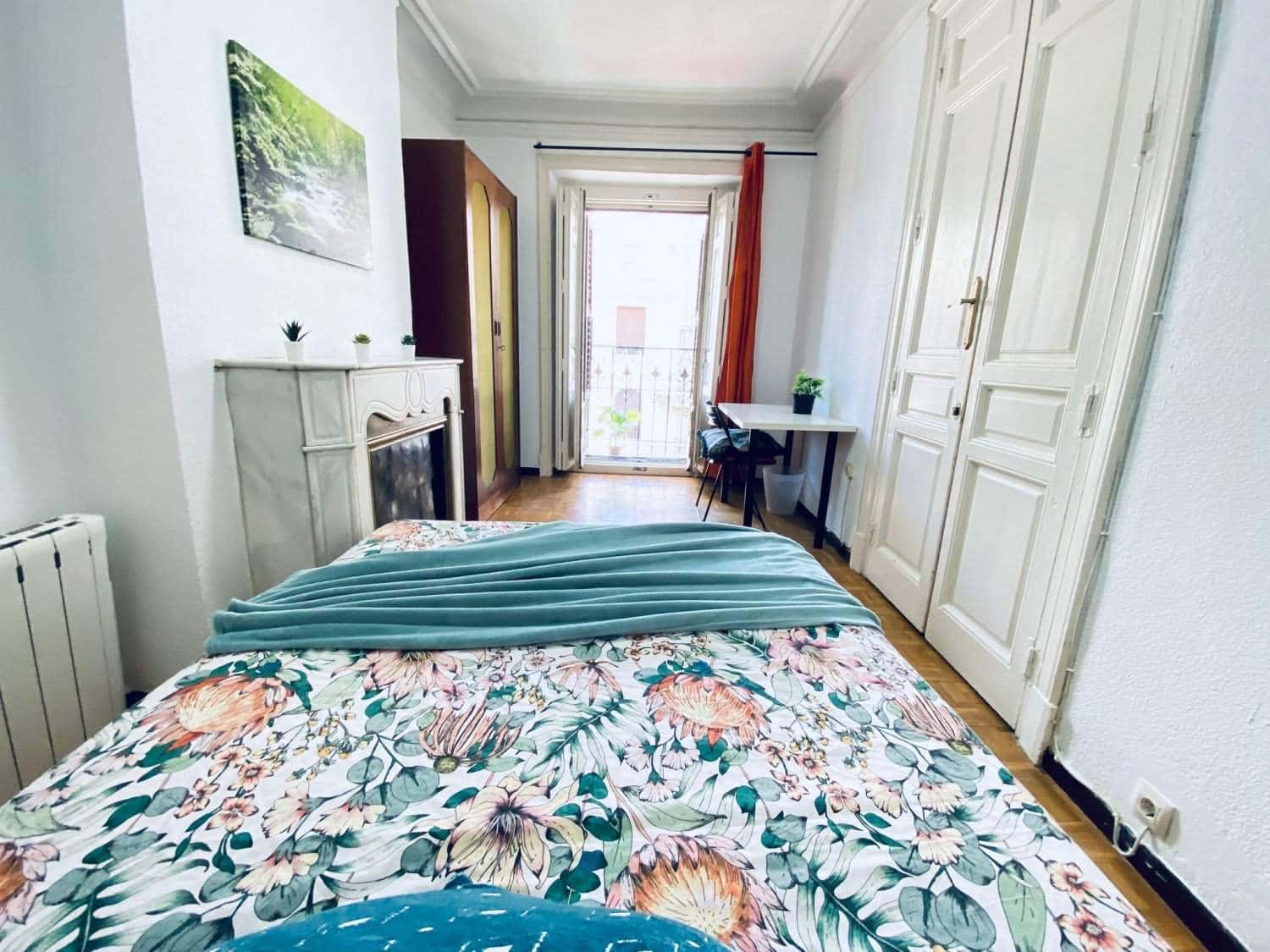Habitación PMC8