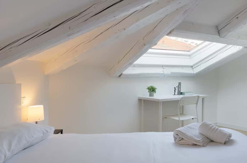 Apartment Trieste, 2 beds — photo 18