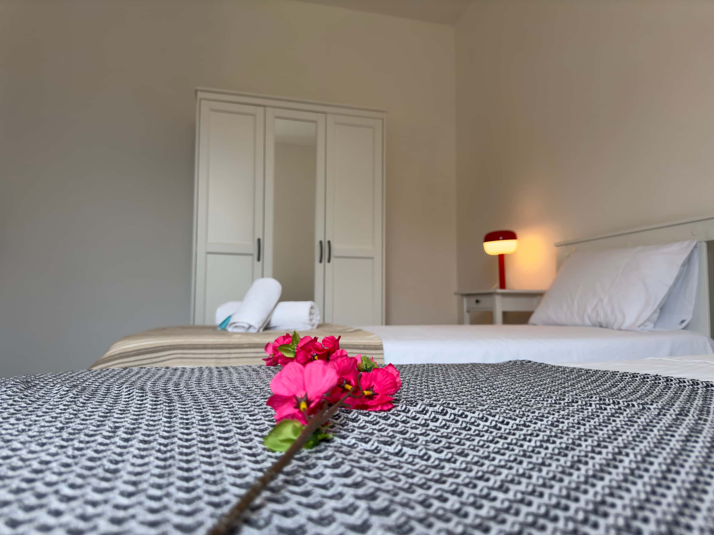 Apartment Como, 2 beds — photo 10