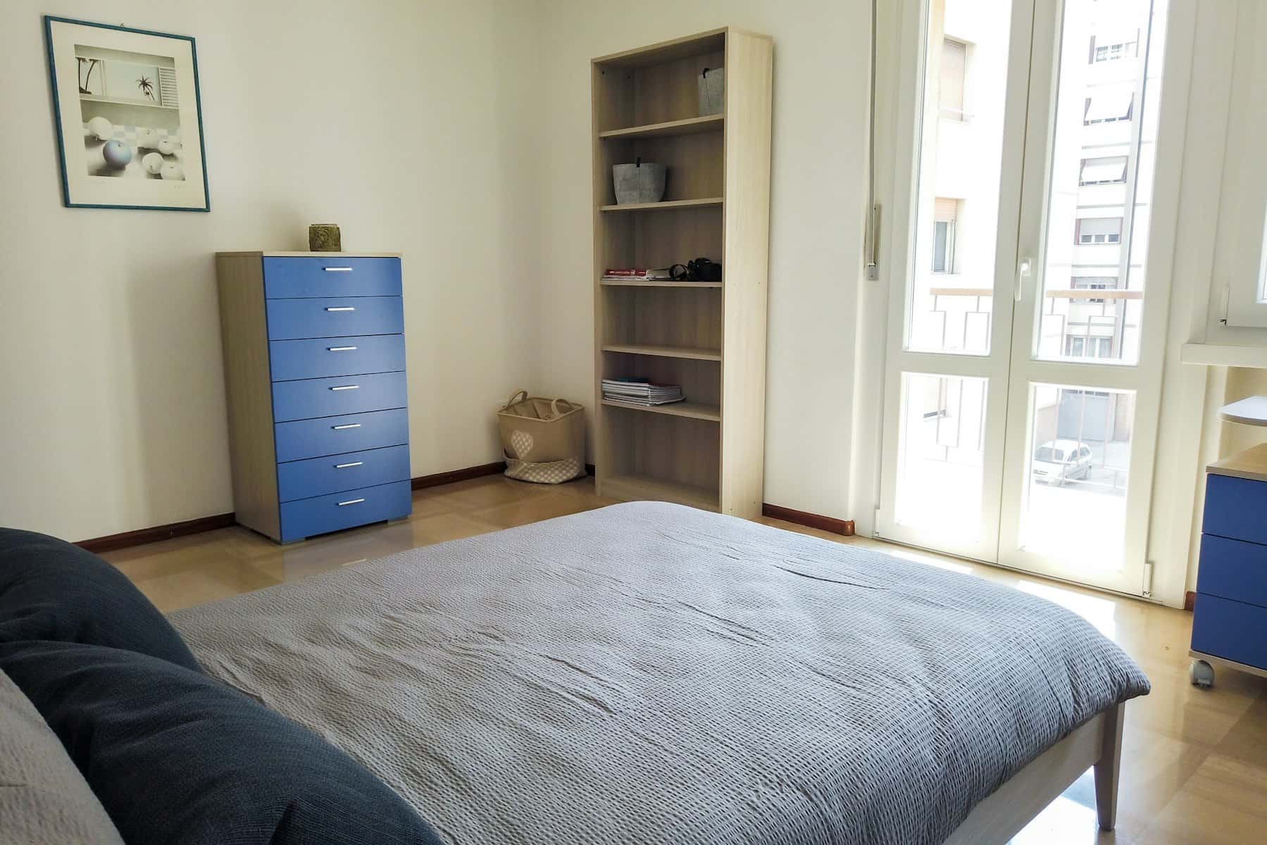 4  rooms  - apartment for 5 3
