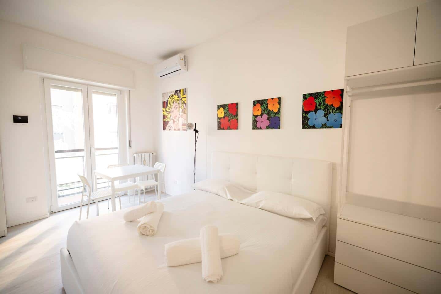 Apartment Milan — photo 11