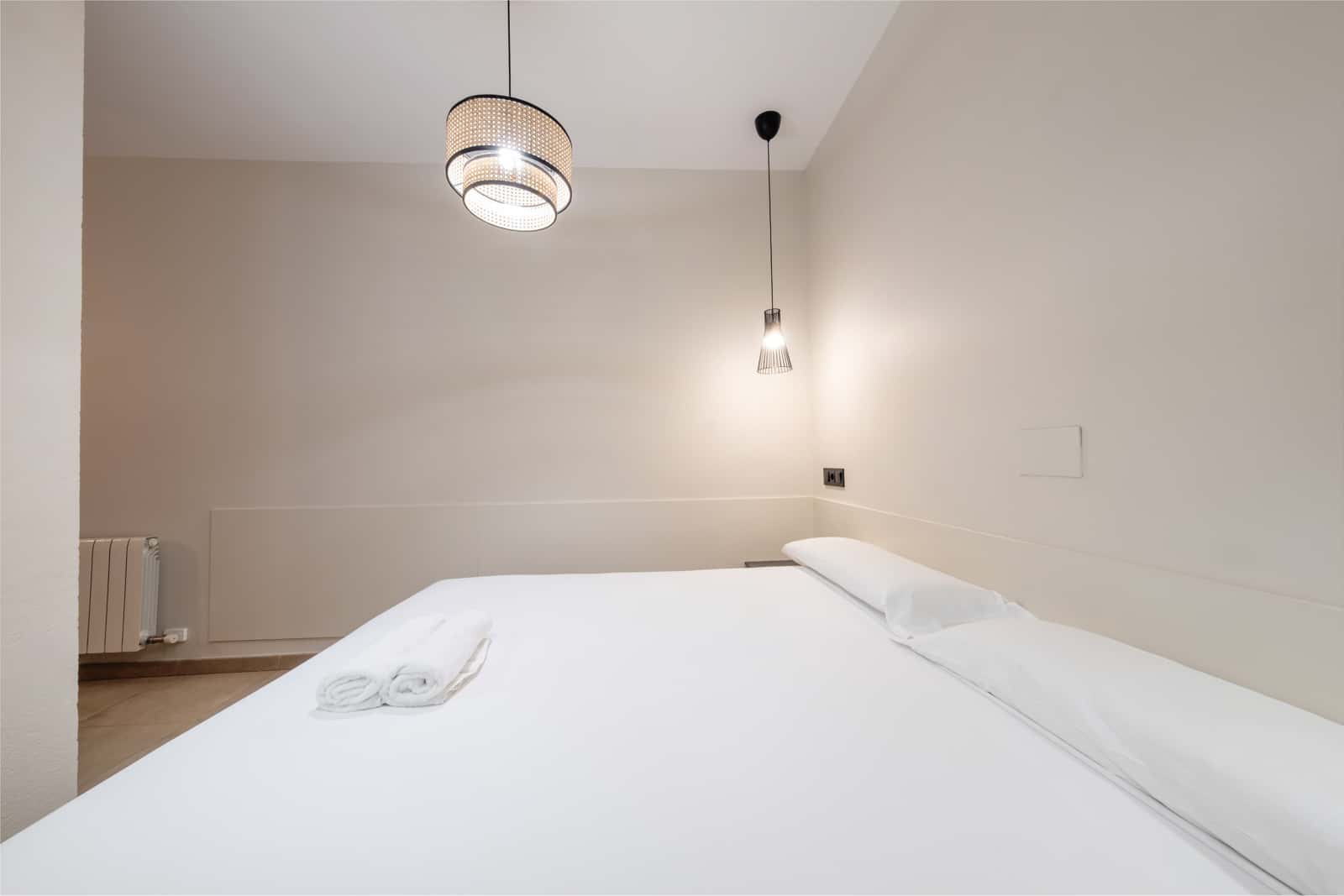 Studio in Sants -7